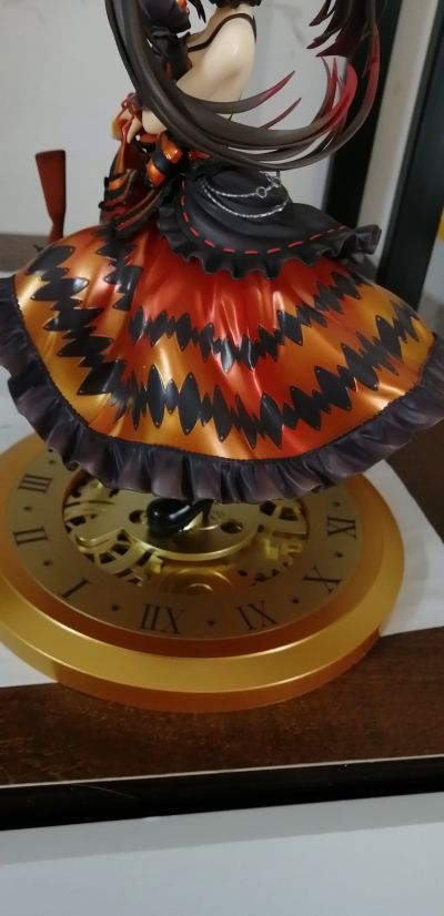 约会大作战 时崎狂三 ～ 刻刻帝～