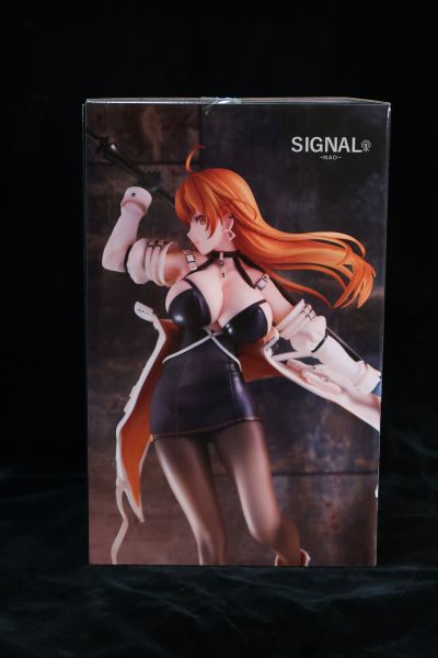 SIGNAL NAO