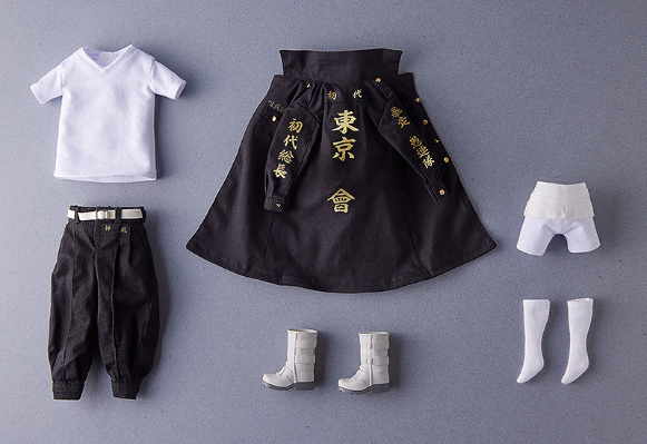 Harmonia humming 重生之道 Mikey (佐野万次郎)