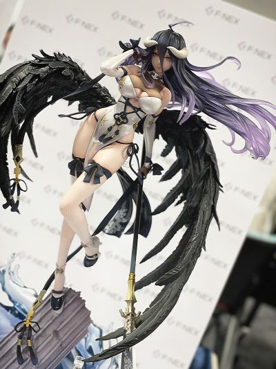 OVERLORD 雅儿贝德 旗袍版