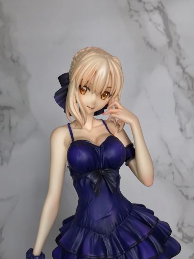 Fate/Extra CCC Saber Extra Crimson Color Modern Outfit ver. 