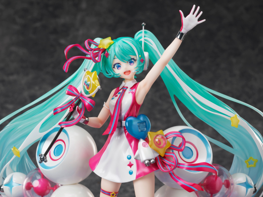 初音未来 魔法未来 10周年纪念