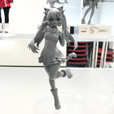 POP UP PARADE  VShojo Nyatasha Nyanners