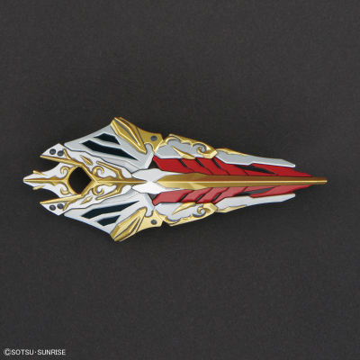 SDW HEROES SD高达世界 群英集 龙骑士传说 莱夫高达GP04