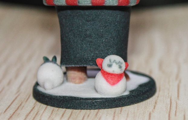 粘土人#506 鬼灯的冷彻 鬼灯