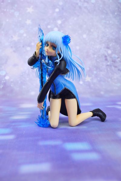 异世界归来的舅舅 梅贝露·蕾贝露