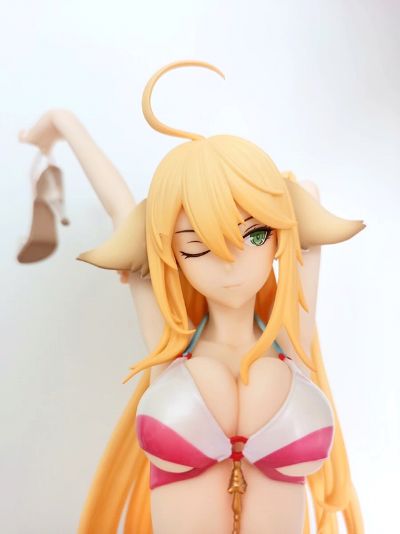 狐妖小红娘 涂山红红 盛夏绽放  泳装Ver.