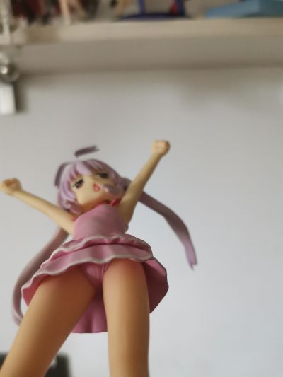 BEACH QUEENS のんのんびより 宮内れんげ