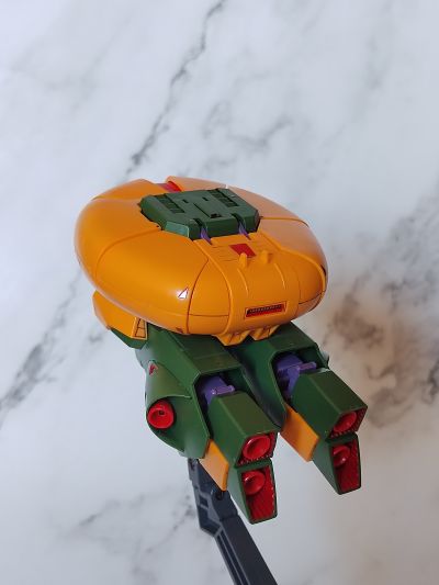 HGUC 1/144 	阿斯曼