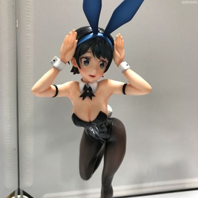 租借女友 更科瑠夏 兔女郎