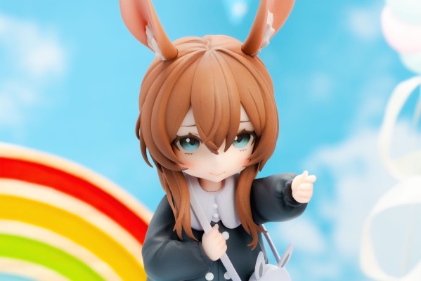 明日方舟 阿米娅 幼稚园