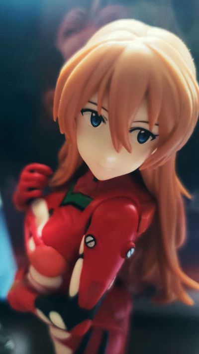 超级景品 新世纪福音战士新剧场版：终 明日香·兰格雷 ～海边～