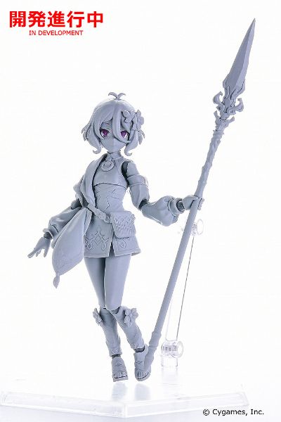 figma#592 公主连结 与你重逢 可可萝