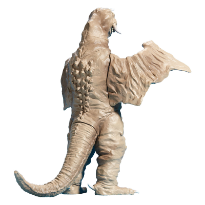 终极闪耀系列 奥特Q 佩吉拉