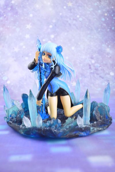 异世界归来的舅舅 梅贝露·蕾贝露