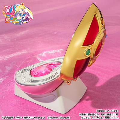 PROPLICA 美少女战士系列 宇宙之心-亮色版-