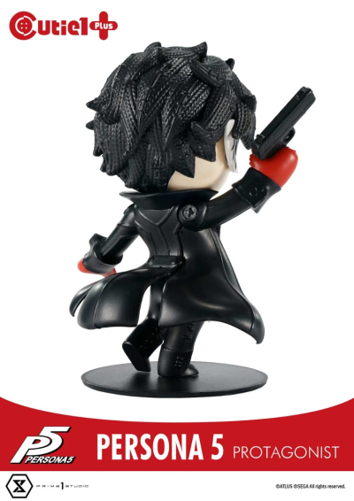 Cutie1+ 女神异闻录5 主角