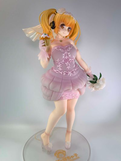 Mascot Character 超级破叉子 婚纱ver