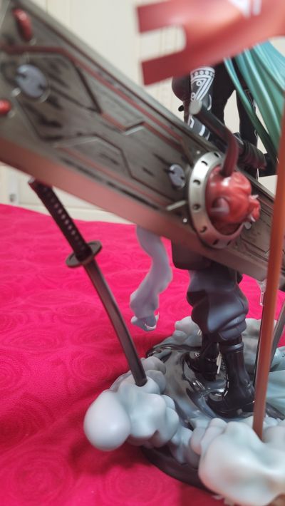 明日方舟 星熊 狩标浪人