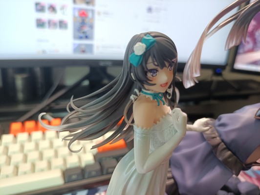 约战：狂三外传 时崎狂三 枪手