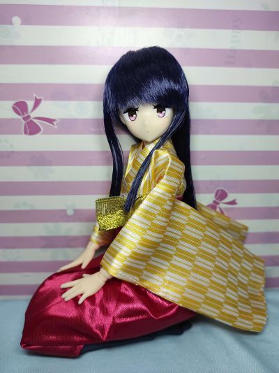 PureNeemo角色系列 No.133  摇曳露营△ 第二季 志摩凛