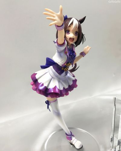 赛马娘 特别周