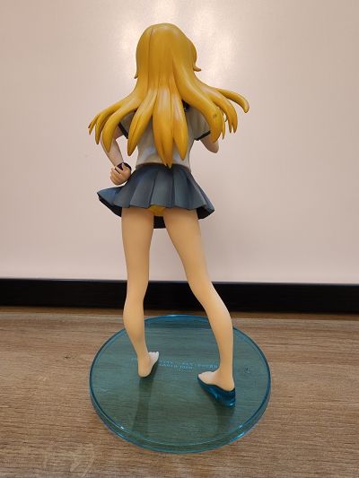 我的妹妹不可能那么可爱 高坂桐乃