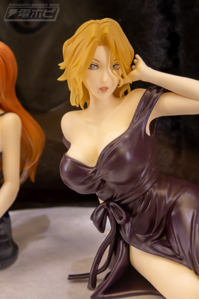 悠闲时光  境·界(死神) 松本乱菊