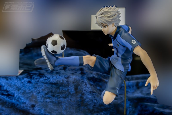 蓝色监狱 动画版 凪诚士郎