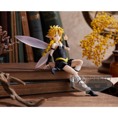 关于我转生变成史莱姆这档事 拉米莉丝 角色人偶