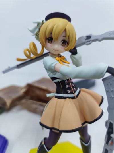 POP UP PARADE 剧场版 魔法少女小圆 [新篇] 叛逆的物语 巴麻美