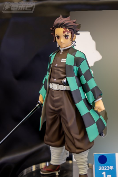 鬼灭之刃 绊之装 二十八之型 灶门炭治郎