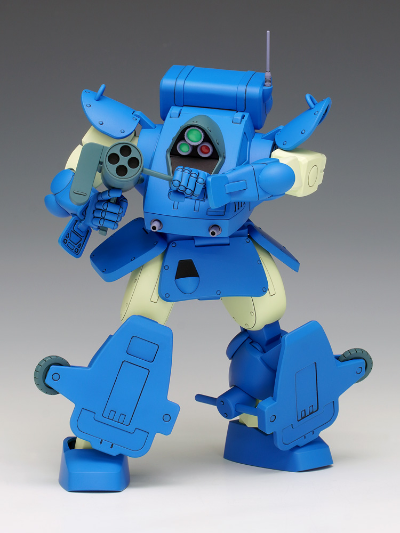 装甲骑兵 拟鳄龟［ST版］