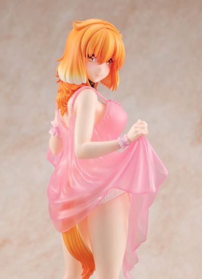 KDcolle 异世界迷宫里的后宫生活 罗克珊 冰树一世漫画版