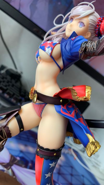 降神纪元系列 刻耳柏洛斯 异色版