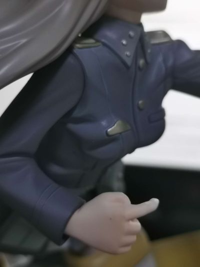 强袭魔女 艾拉・伊尔玛塔・尤蒂莱南