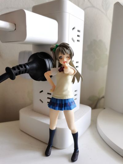 figma LoveLive! 南小鸟