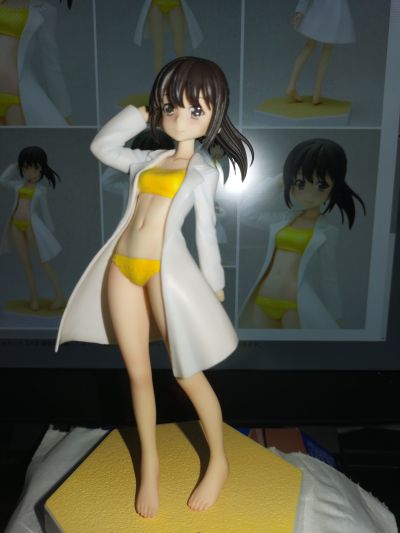 BEACH QUEENS 我的朋友很少 志熊理科 