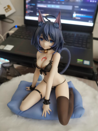 崩坏学园2 希儿 摇曳猫尾Ver.