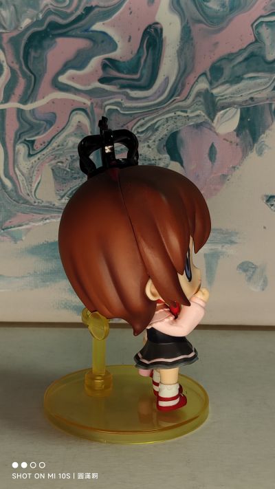 うみねこのなく顷に 右代宫真里亚 Deformation Maniac Figure Collection #1 