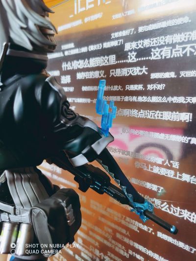 ICEY 艾希