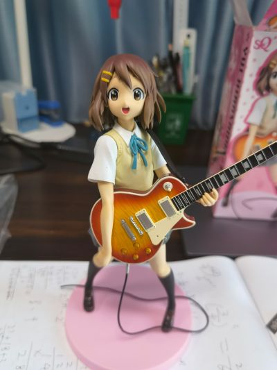 SQ系列  轻音少女!! 平沢唯