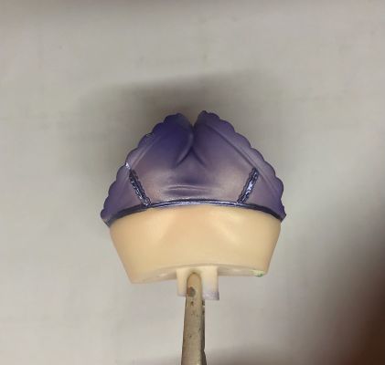 Fate/Extra CCC Saber Extra Crimson Color Modern Outfit ver. 