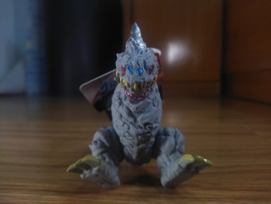 奥特怪兽系列 174 斯菲亚扎沃尔斯