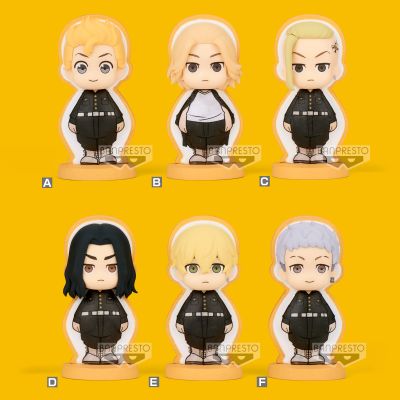 cookie decolle 重生之道 Q版饼干人1