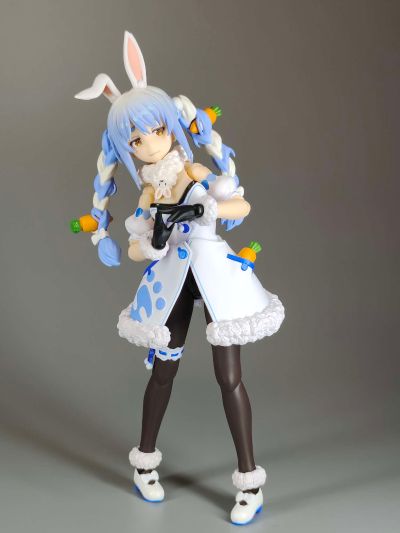 figma#529 hololive 兔田佩克拉