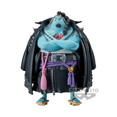 DXF～伟大航路的男士们～ 航海王：红发歌姬 8 甚平