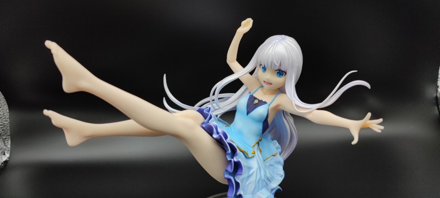 自称贤者弟子的贤者 米菈