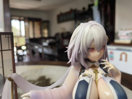 碧蓝航线 天狼星 碧波青云