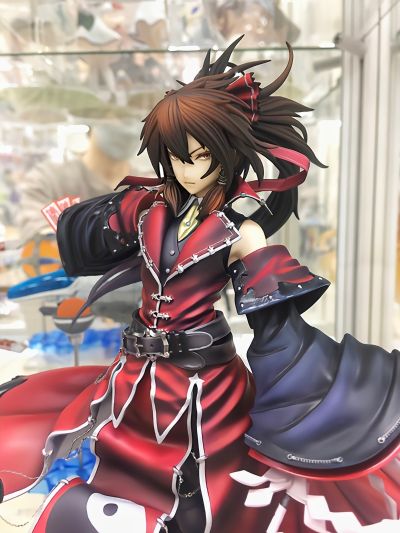 东方Project 博丽灵梦 红魔城传说版